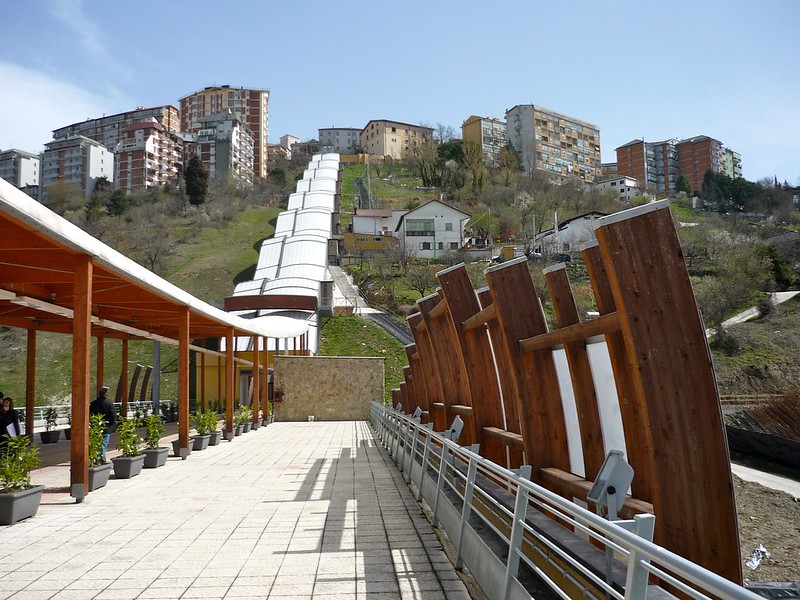 Potenza, verso il “Ponte Nicolodi”: inclusione e innovazione al centro del progetto