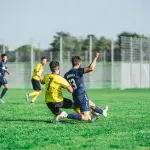 Potenza Calcio, visita istituzionale della Lega Pro: focus su giovani e sviluppo del vivaio