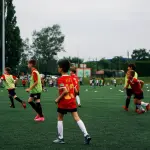 Potenza Calcio a rione Lucania con la Coppa: festa nelle scuole