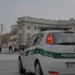 Potenza, controlli straordinari in centro: 87 persone identificate