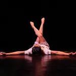 Potenza premia Galeotti e Piperno al Teatro Stabile