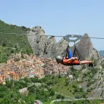 Il Volo dell’Angelo tra Castelmezzano e Pietrapertosa: guida completa