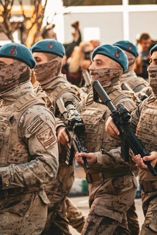 Indiana Jobs 3, l’Esercito incontra gli studenti Unibas: focus su concorsi e carriere in uniforme