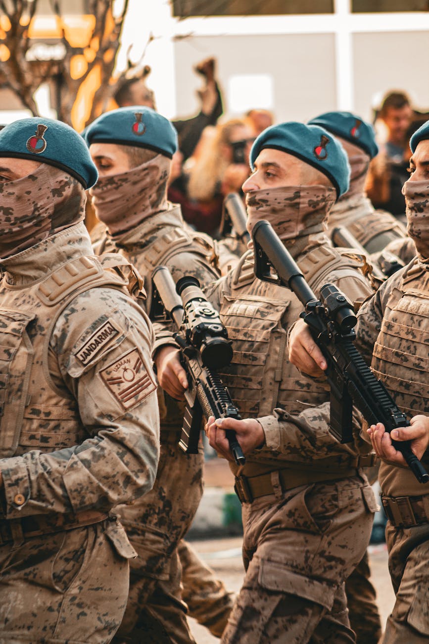 Indiana Jobs 3, l’Esercito incontra gli studenti Unibas: focus su concorsi e carriere in uniforme
