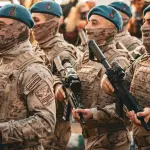 Indiana Jobs 3, l’Esercito incontra gli studenti Unibas: focus su concorsi e carriere in uniforme