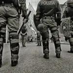 Potenza, tre fogli di via dopo i controlli anti-furto della Polizia