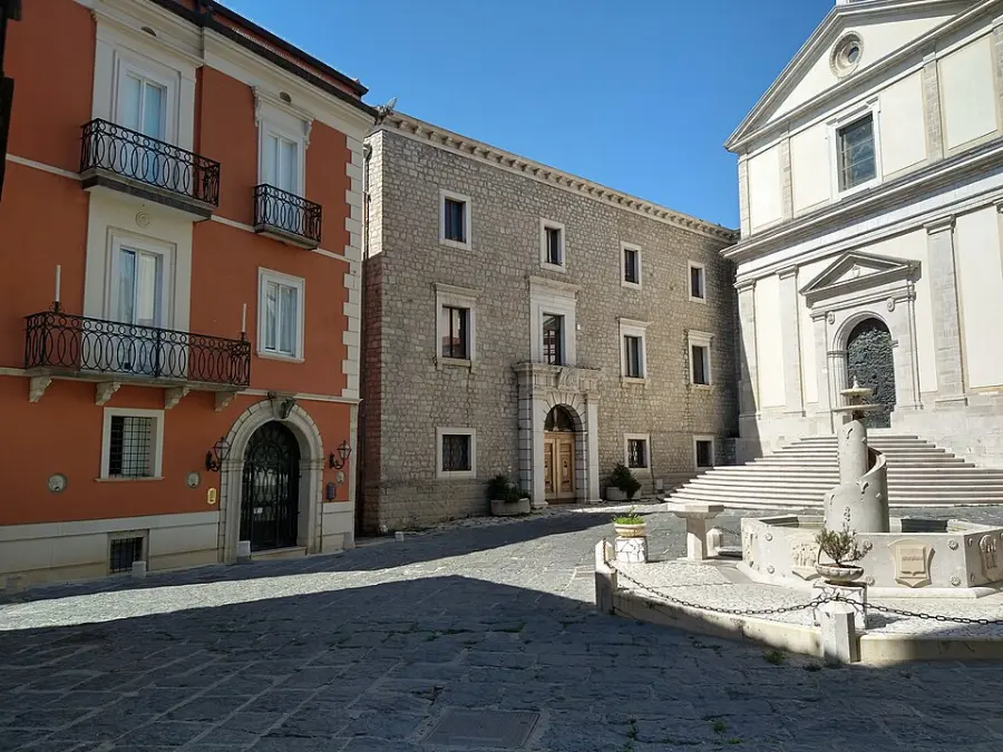 Centro storico Potenza: alla scoperta della sua unicità