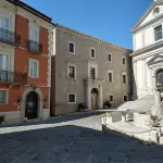 Centro storico Potenza: alla scoperta della sua unicità
