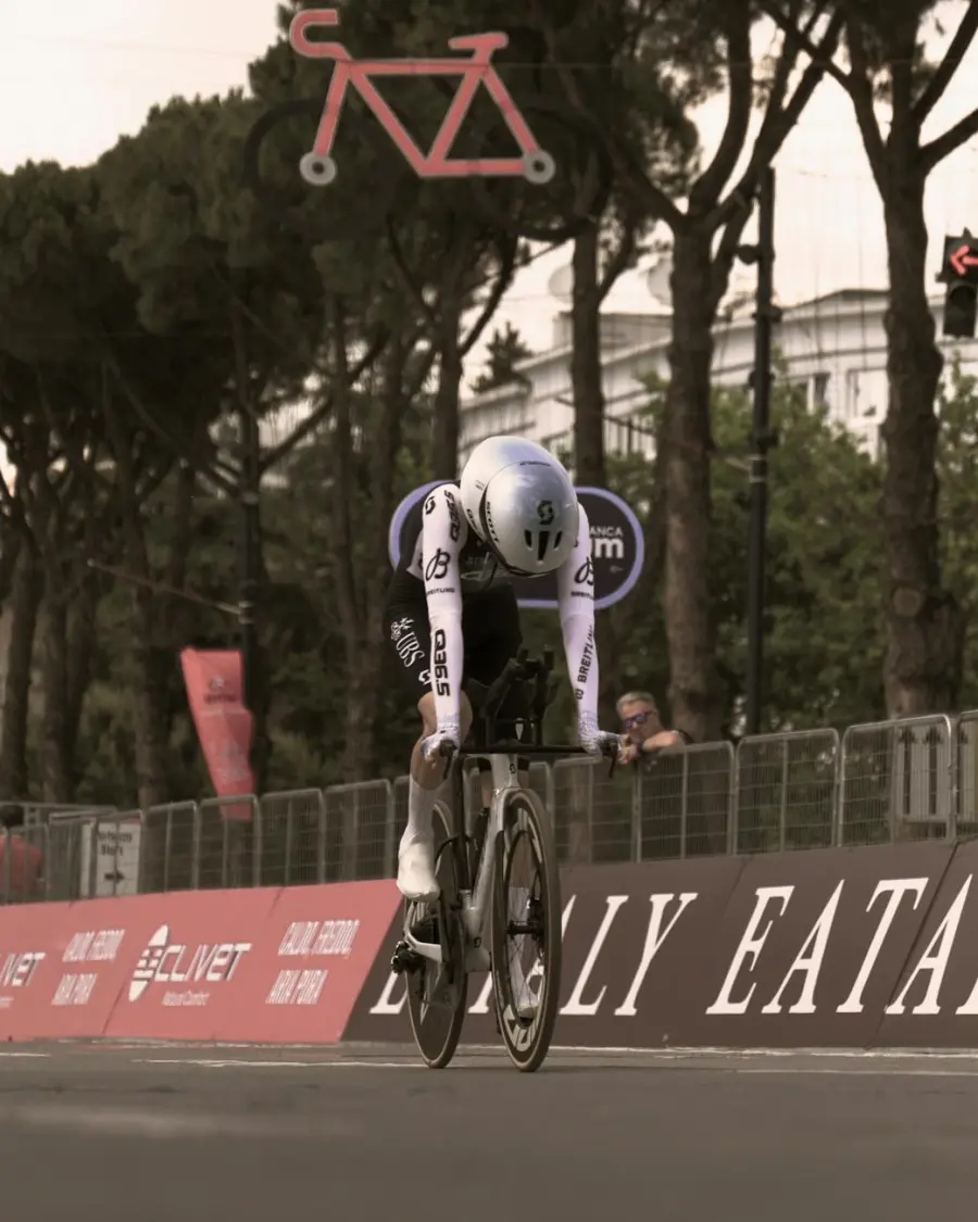 Giro d’Italia a Potenza, Picerno: “Una festa che unisce la città”