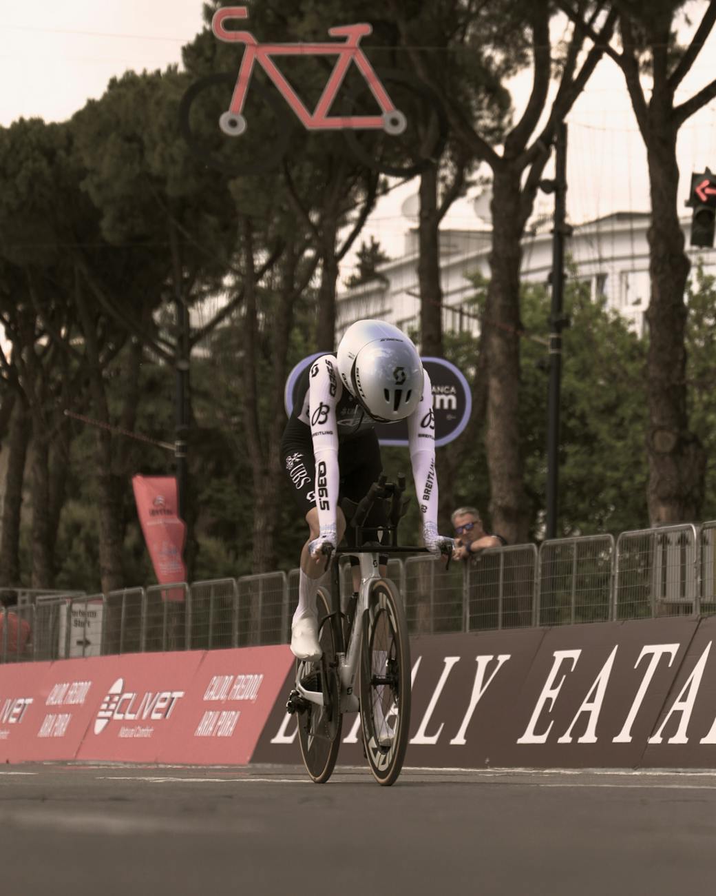 Giro d’Italia a Potenza, Picerno: “Una festa che unisce la città”