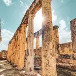Metaponto e la Magna Grecia lucana: il parco archeologico, il museo e i templi di Pitagora sulla costa ionica