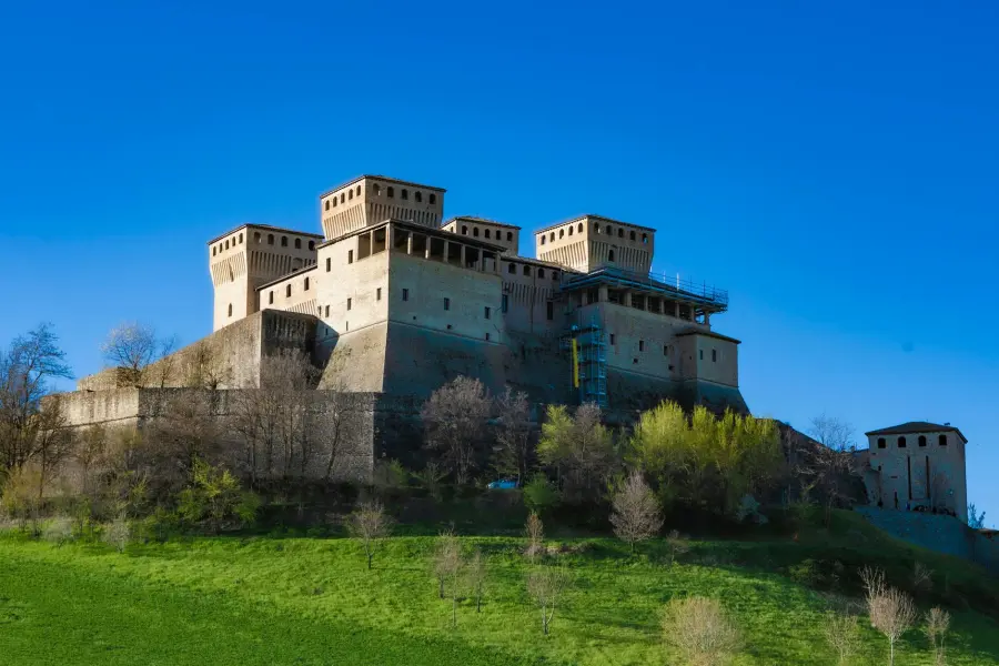 Il Castello di Melfi: storia normanna, sveva e longobarda nel maniero più importante della Basilicata