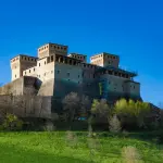 Il Castello di Melfi: storia normanna, sveva e longobarda nel maniero più importante della Basilicata