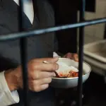 Antigone: nel carcere di Potenza sovraffollamento al 171%, tra i più alti d’Italia