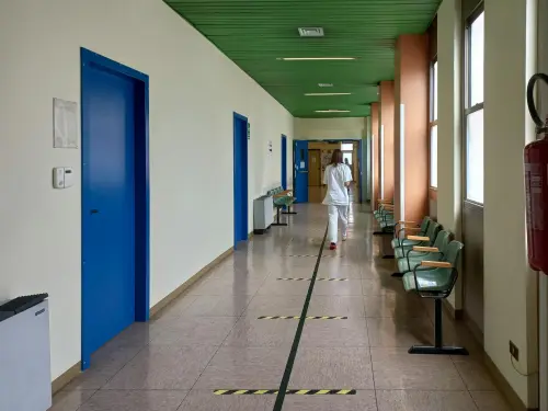 Case e Ospedali di Comunità, la Fp Cgil Potenza: “Servono assunzioni e investimenti”