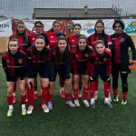 Coppa Italia femminile, il Potenza domina e vola in finale