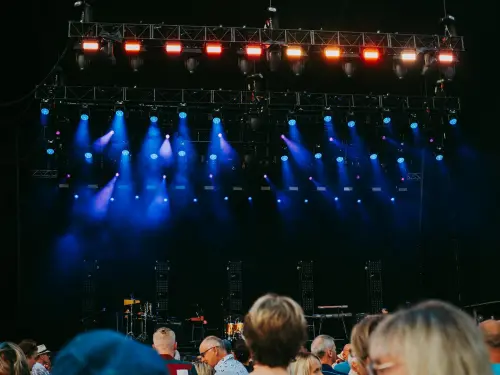 Potenza, il tour estivo di Noemi parte da piazza Mario Pagano: concerto gratuito il 30 maggio