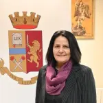 Il Primo Dirigente Giuseppina Sessa nuovo Vicario del Questore di Potenza