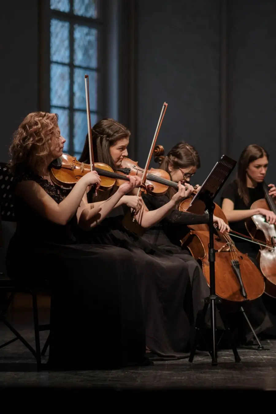 Conservatorio di Potenza, Galella augura buon lavoro alla professoressa Sarli
