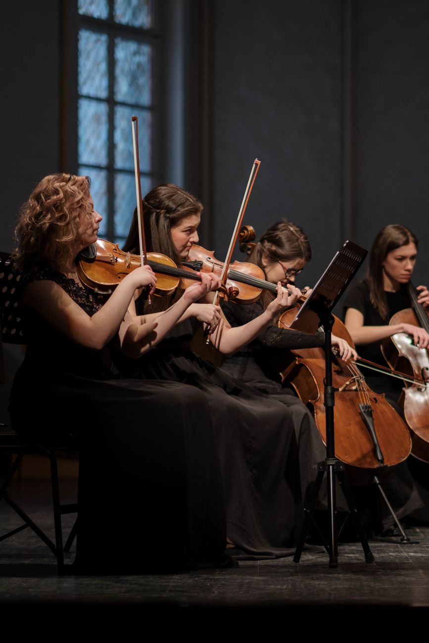 Conservatorio di Potenza, Galella augura buon lavoro alla professoressa Sarli