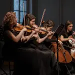 Conservatorio di Potenza, Galella augura buon lavoro alla professoressa Sarli