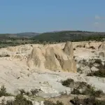 I calanchi lucani: guida ai paesaggi lunari tra Aliano, Montalbano Jonico e le sculture di argilla della Basilicata
