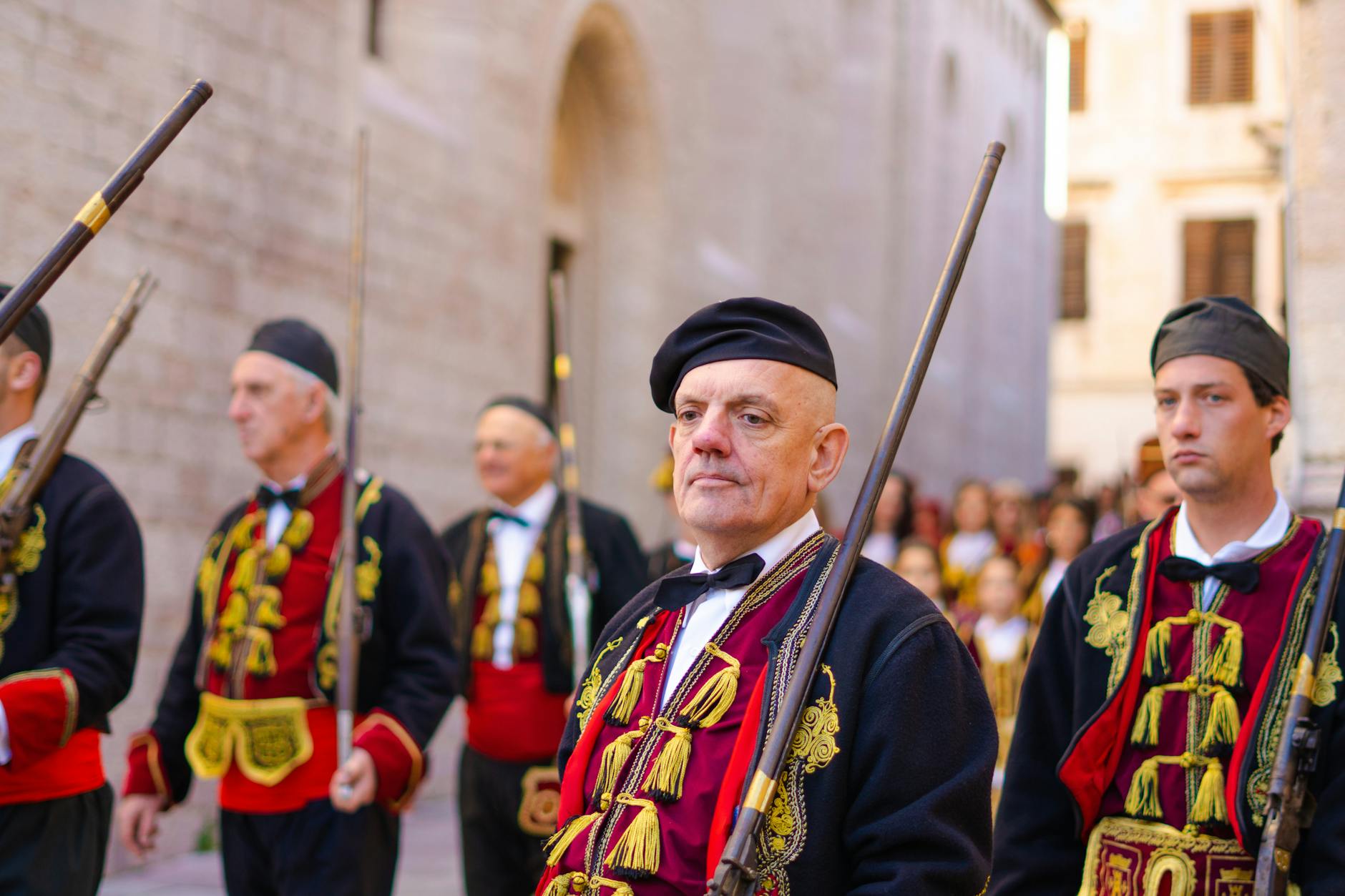 Parata dei Turchi, Picerno: “A Potenza tradizione e identità uniscono la comunità”
