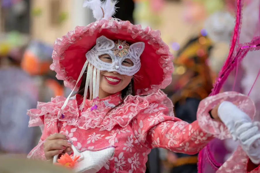 Ferrandina e il Carnevale lucano: maschere e riti