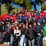 Potenza Calcio e Fondazione Potenza Futura al “Villaggio Olimpico Scolastico”