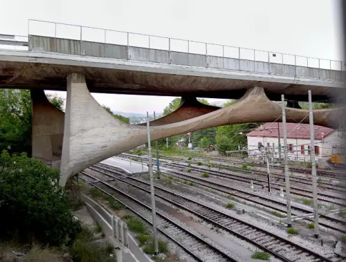 Ponte Musmeci, in Terza Commissione il progetto esecutivo di restauro