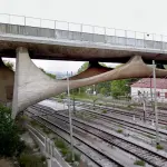 Ponte Musmeci, in Terza Commissione il progetto esecutivo di restauro