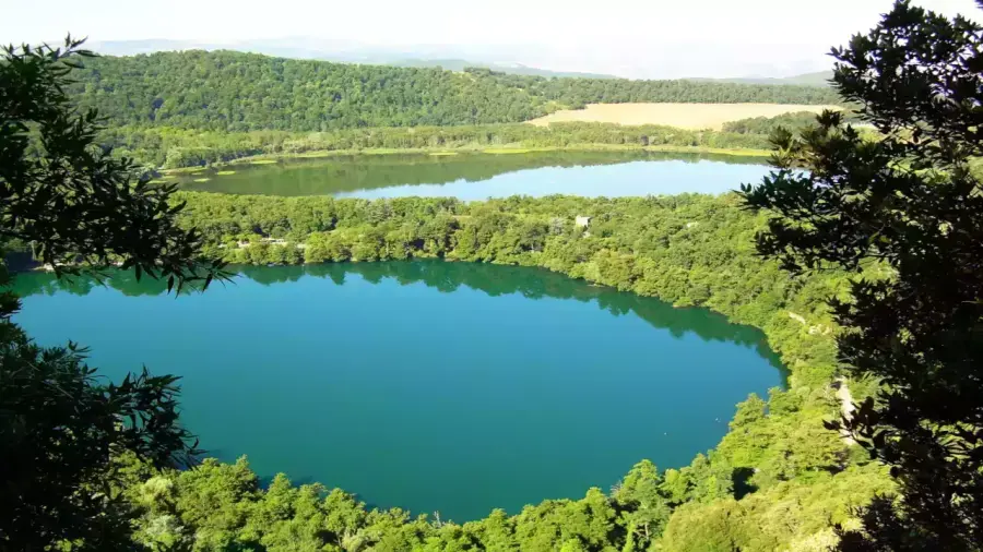 Cosa vedere vicino a Potenza? I paesaggi naturali più belli