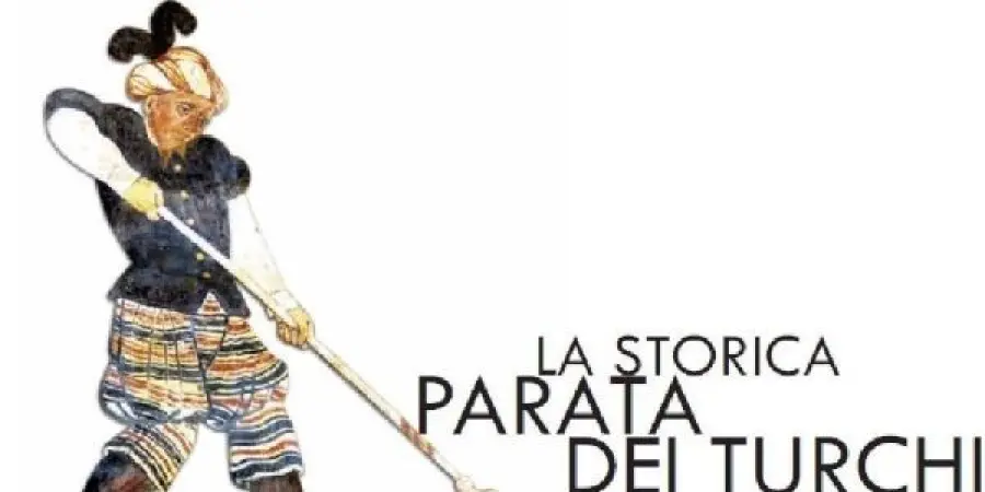 Parata dei Turchi 2026 a Potenza: aperte le candidature per i figuranti