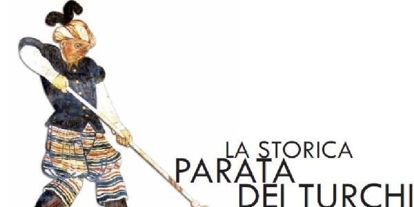 Parata dei Turchi 2026 a Potenza: aperte le candidature per i figuranti