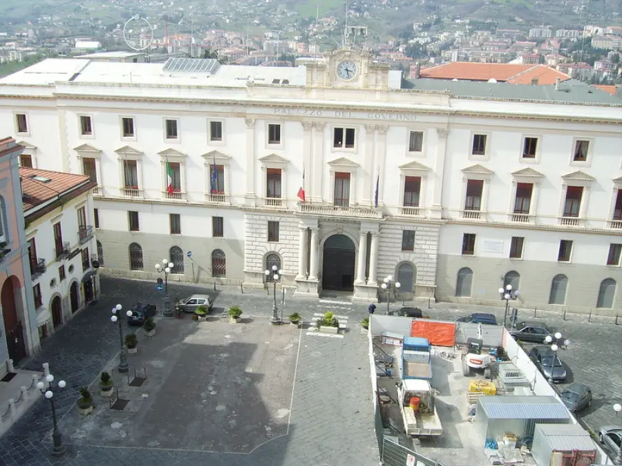 Potenza alla Borsa Mediterranea del Turismo di Napoli: promozione e nuove collaborazioni per il territorio