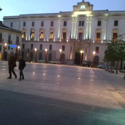 Giornate FAI, a Potenza apre il Palazzo della Prefettura: storia, arte e istituzioni in dialogo