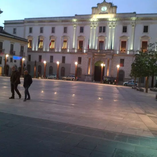 Giornate FAI, a Potenza apre il Palazzo della Prefettura: storia, arte e istituzioni in dialogo