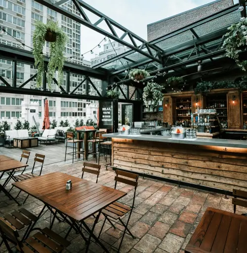 Dehors a Potenza, come ottenere l’autorizzazione: regole, tempi e modalità operative