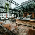 Dehors a Potenza, come ottenere l’autorizzazione: regole, tempi e modalità operative