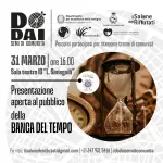 Dodai – Semi di Comunità: a Potenza nascono Banca del Tempo e Biblioteca degli Oggetti