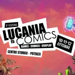 Potenza al BIT di Milano con “Lucania Is Comics 2026”: cultura pop e centro storico al centro della strategia turistica