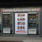 Potenza, stop ai negozi “Self H24” nel centro storico fino al 2026