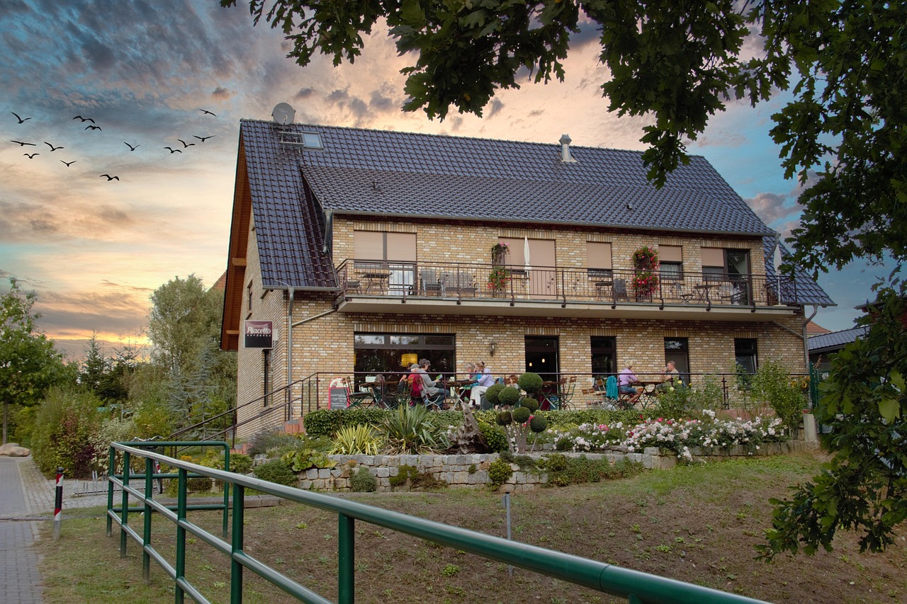 Dove soggiornare a Potenza e nei borghi vicini alla città