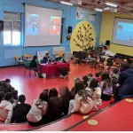 Potenza, successo per “PretenDiamo Legalità”: studenti protagonisti del progetto della Polizia di Stato