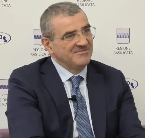 Asp Basilicata: il bilancio dei primi tre mesi della nuova direzione