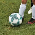 Potenza Calcio, celebrazione dopo la vittoria della Coppa Italia Regionale